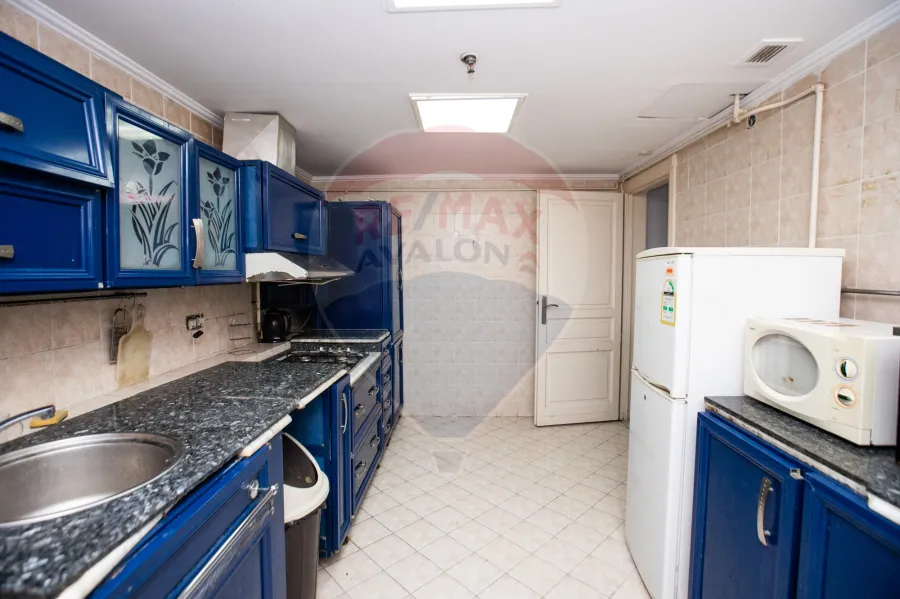 شقه للبيع 267 م سان استيفانو (الفورسيزون)