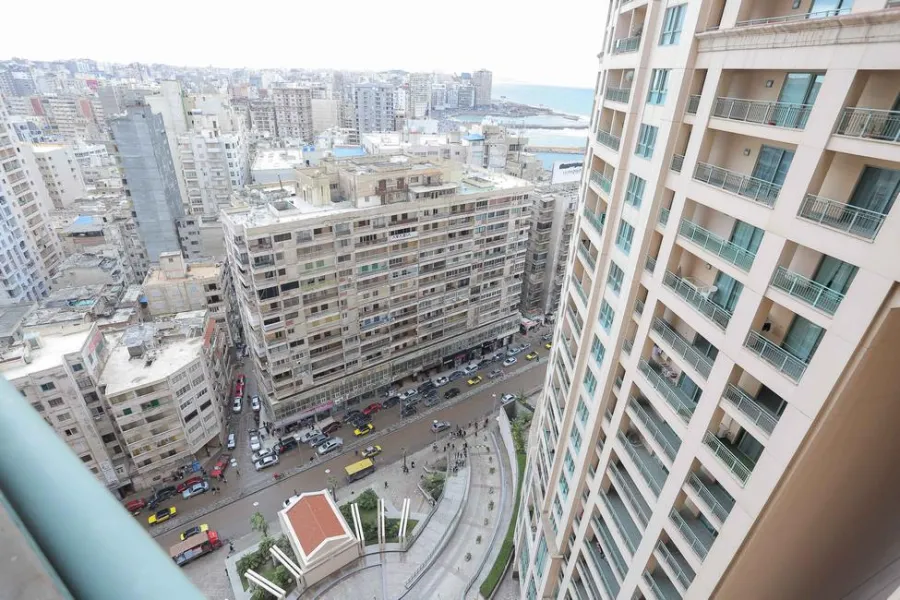 Furnished Apartment For Rent 135m Four-Seasons, Model F (San-Stefano)