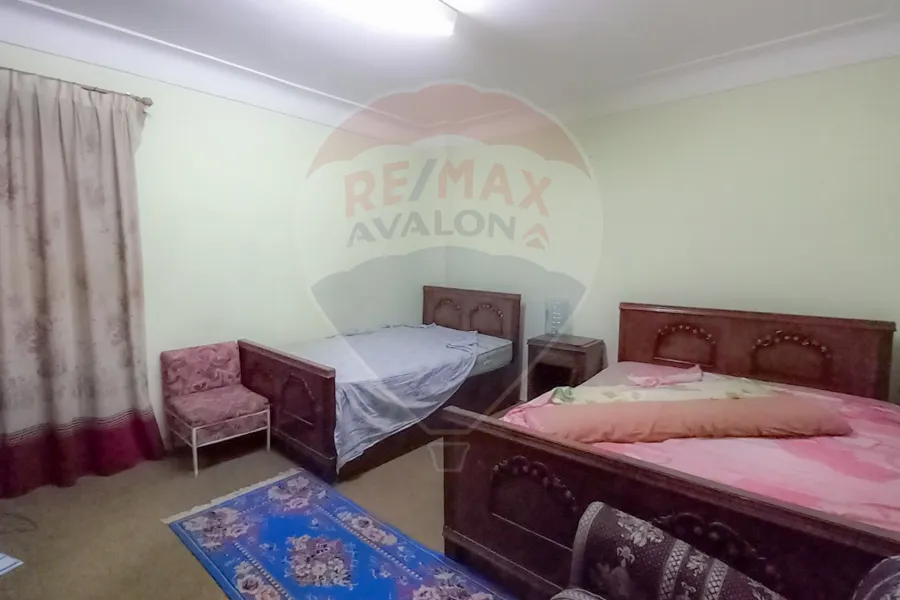 Apartment for sale 132 m Miami (Gamal Abdel Nasser St.)