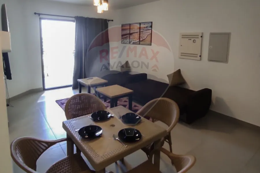 شالية للبيع (مراسي) 77 م