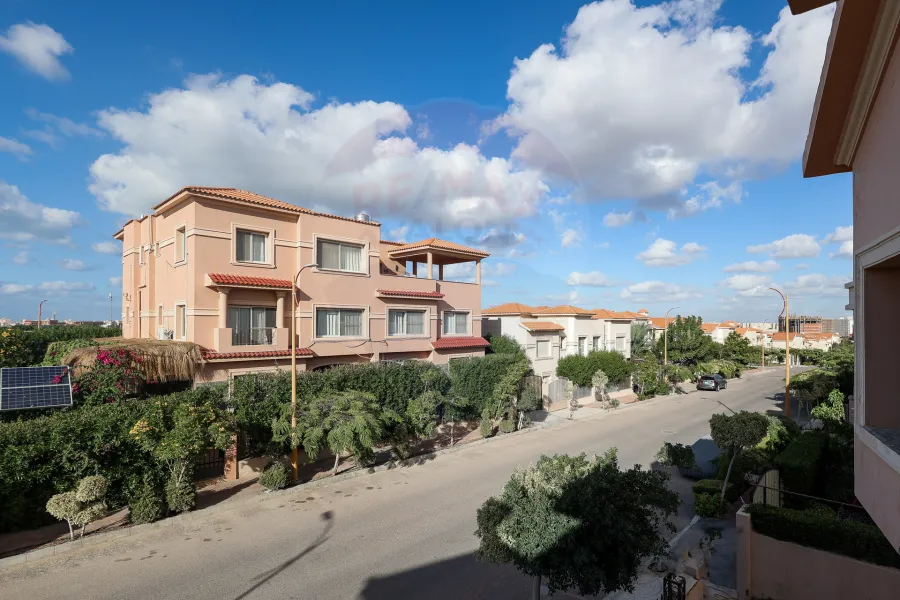 Twin House Villa for sale King Mariout (Alex West - Antoniadis area) 405 m