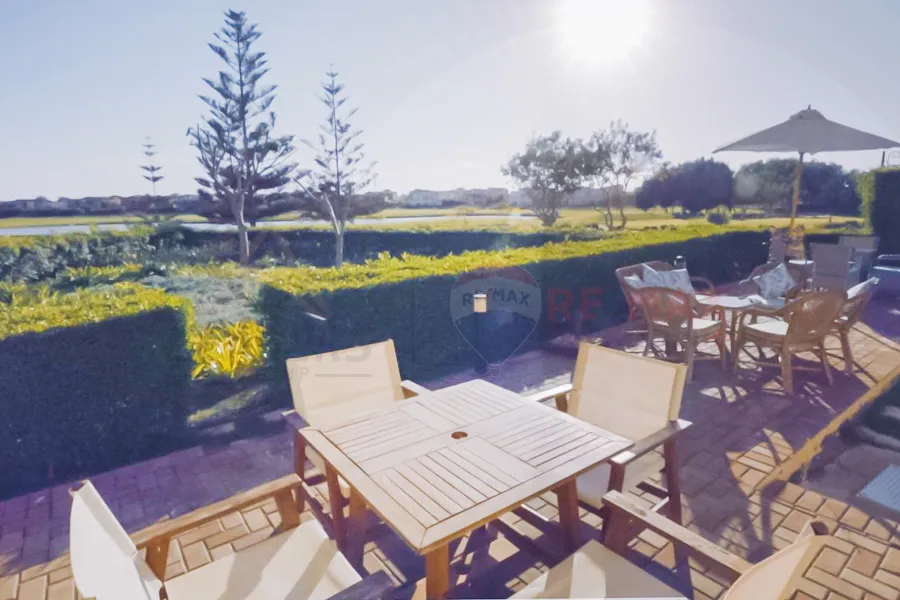 Chalet for sale (Marassi Verdi) 125  m