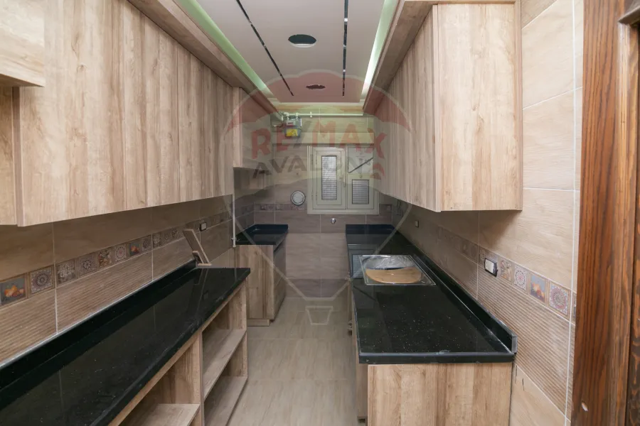 Apartment for sale 135 m El Ibrahimya (Abu Qir Main St.)