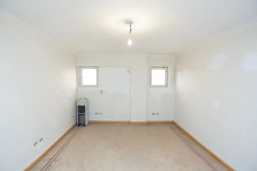 Apartment For Sale 350m El-Wezara