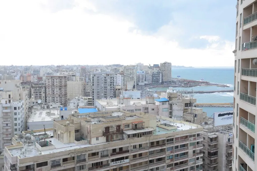 Furnished Apartment For Rent 135m Four-Seasons, Model F (San-Stefano)