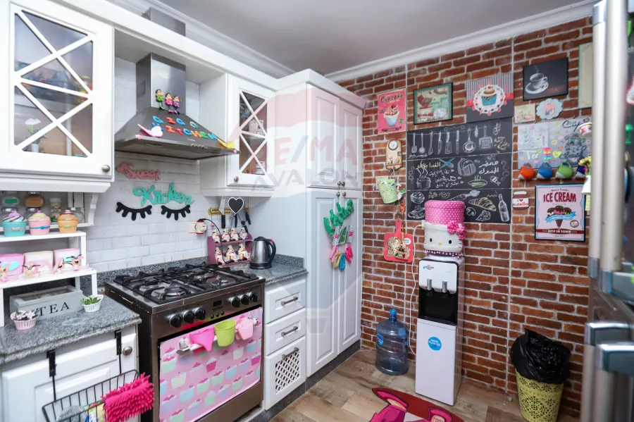 Apartment For Sale 175 m Smouha (Branched From Kamal Eldeen Salah St.)