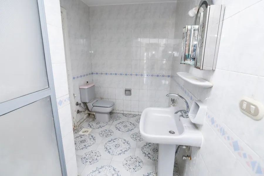 Apartment For Sale 184m Smouha