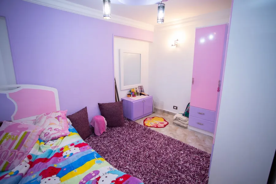 شقة للبيع 165م لوران