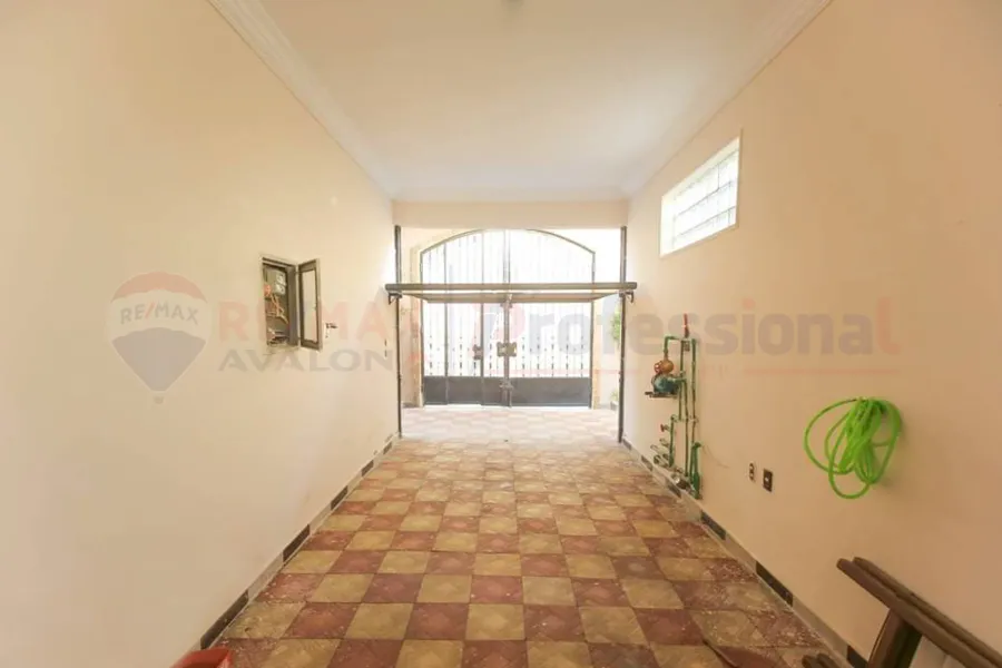 فيلا للبيع 470 م كينج مريوط (ش الهيلتون)