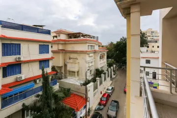 شقة فندقية للايجار المفروش 303 م كفر عبده (امام المدرسة البريطانية)