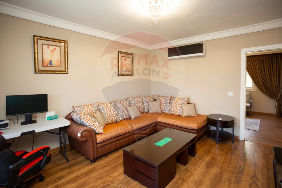 Villa for sale 530 m King mariout (Lakeside Paradise compound)