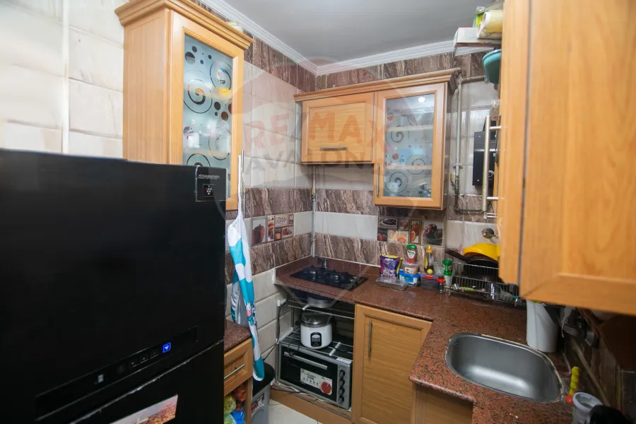 Apartment for sale 90 m Sporting (steps from the sea)