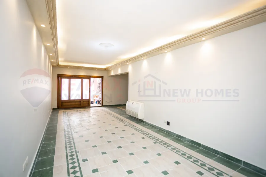 شقة للبيع 170 م (المعمورة الشاطئ)