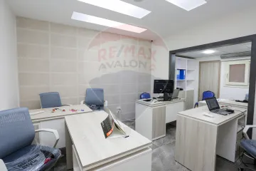 Commercial headquarter for sale 180 m Louran (Al-Iqbal St)