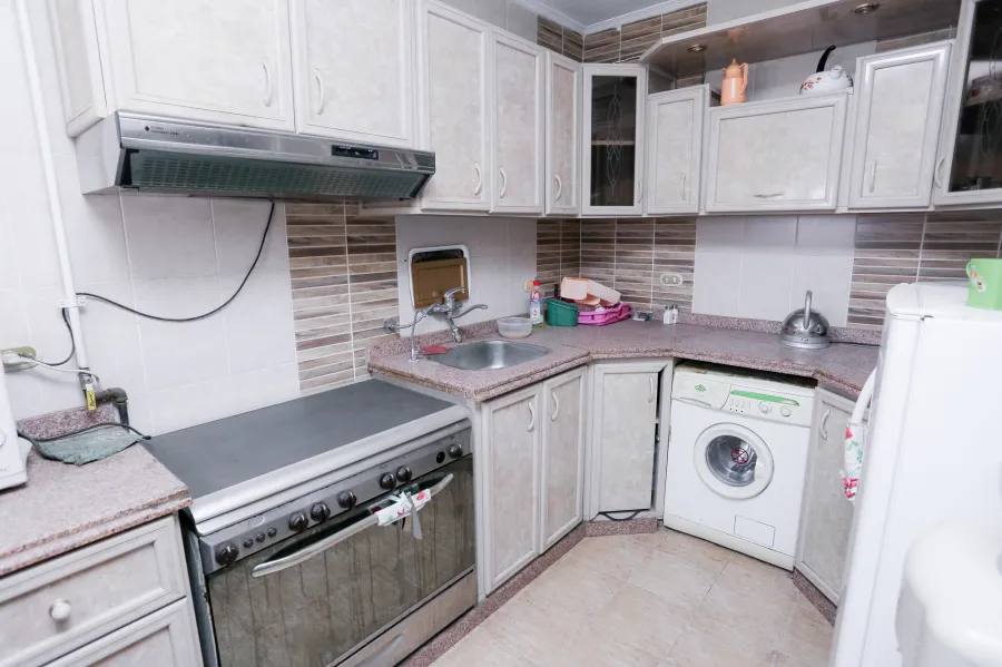 Apartment for sale 163 m Fleming (Directly on taram Station - side apartment)