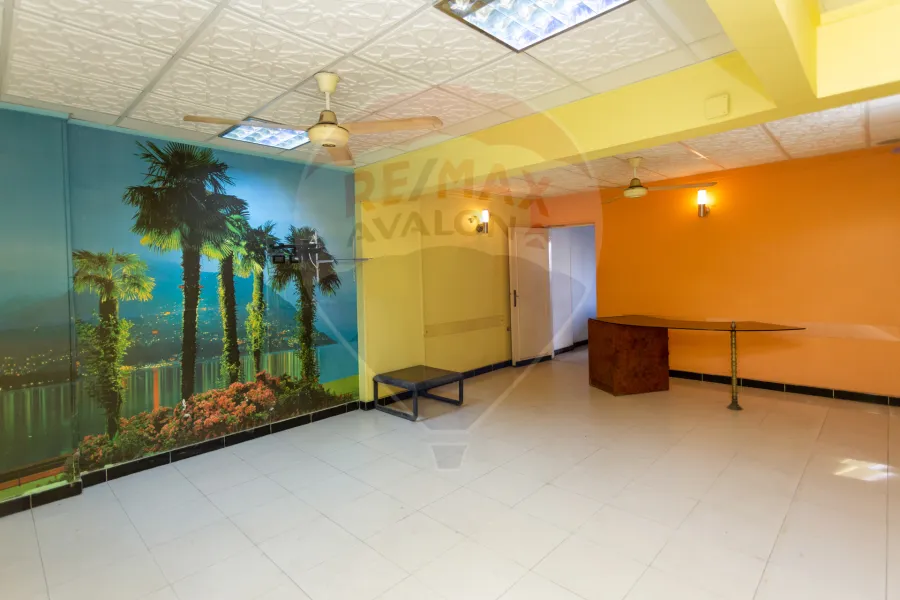 شقه للبيع 80 م جليم (ش الاذاعة)