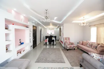 Apartment for sale 160m Kafr Abdou (Steps From Al-Lenby Gardens)