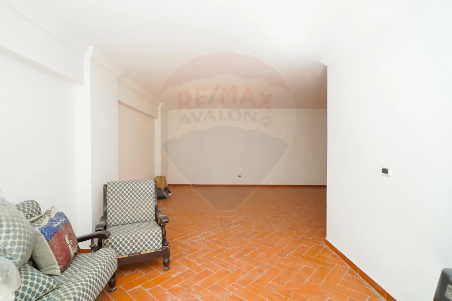 Apartment for sale 130 m Sidi Bishr