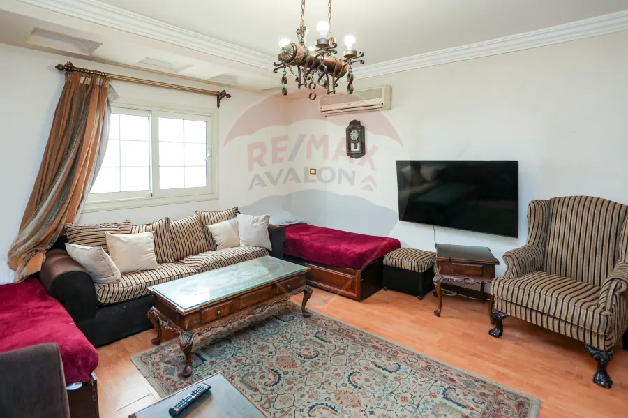 شقة للبيع 227 م جليم (ش رسمي باشا)