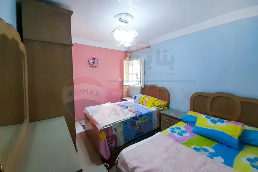 Furnished apartment for rent 160 m Gleem (Hdaia Basha St.)