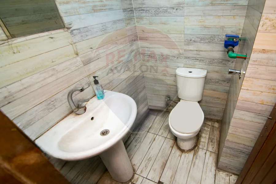 Shop for rent 50 m Sidi Bishr (Army Road)