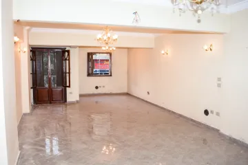 شقة للإيجار160م العجمي (الهانوڤيل طريق اسكندرية مطروح - بجوار حلوانى كلاسيك)