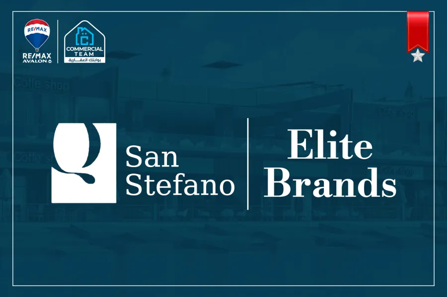 the distinguished tourism project (Q San Stefano)