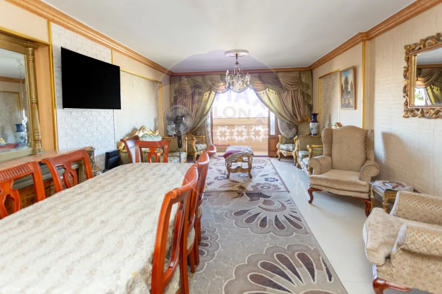Apartment for sale 160 m Camp Caesar (Port Said Street)