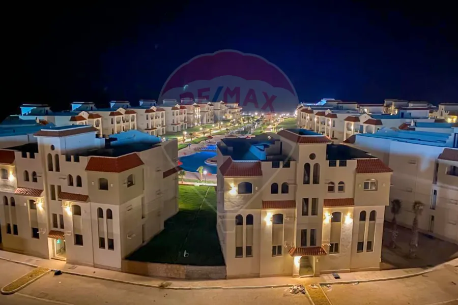 Chalet + roof for sale North Coast (Lacerina)