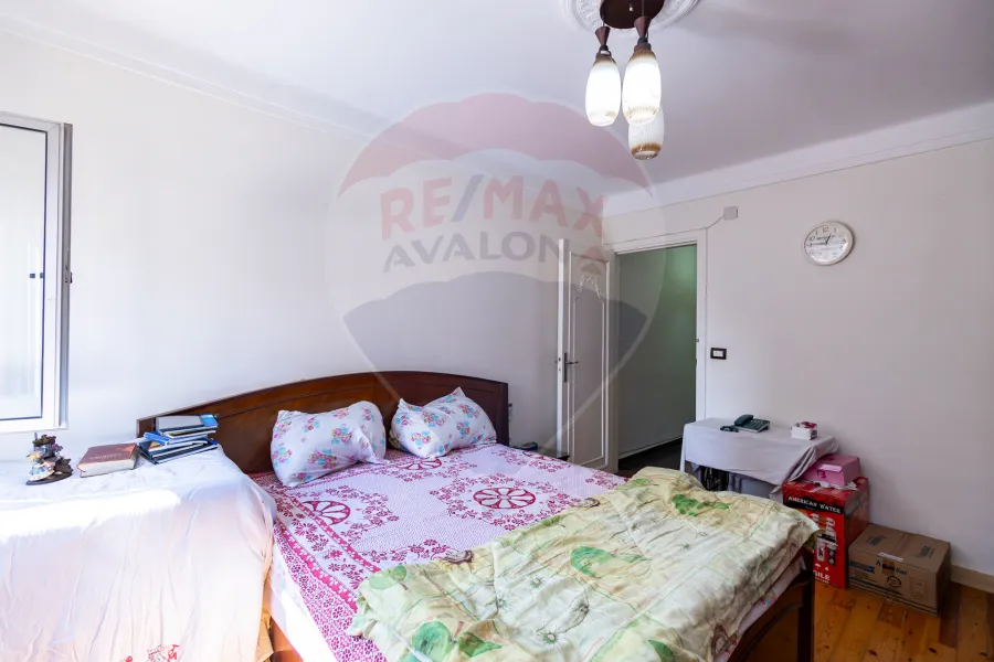 شقة للبيع 130 م فلمنج (على الترام)