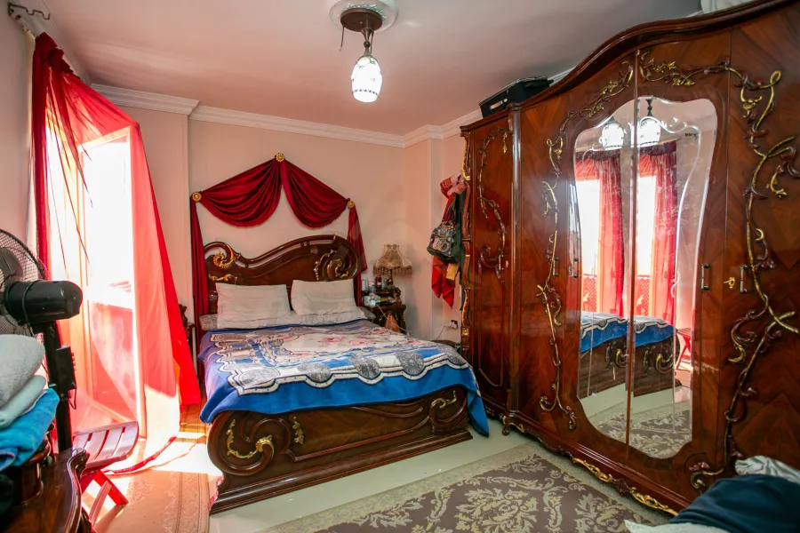 شقة للبيع 150 م جليم (متفرع من البحر)