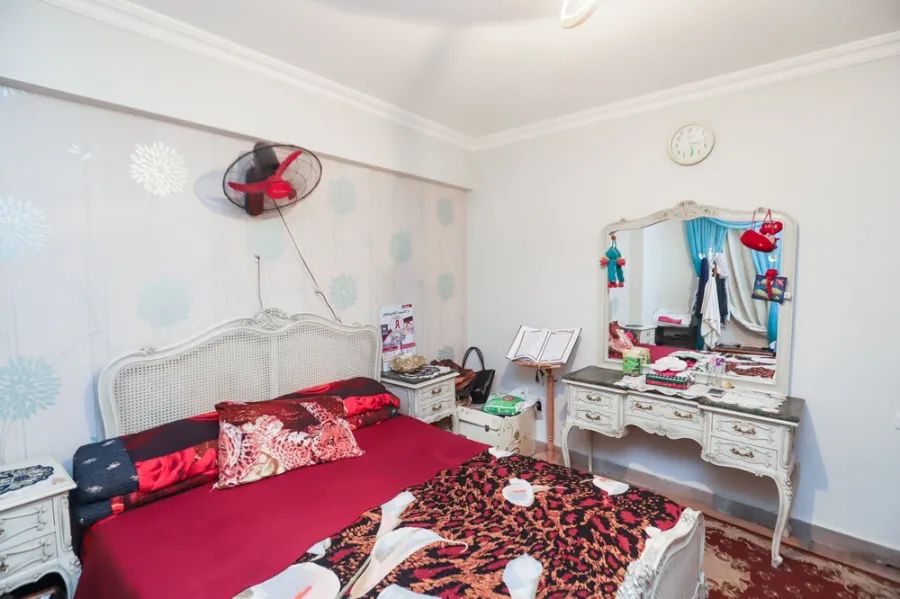 Apartment For Sale 296m Smouha (Beside Green Towers)