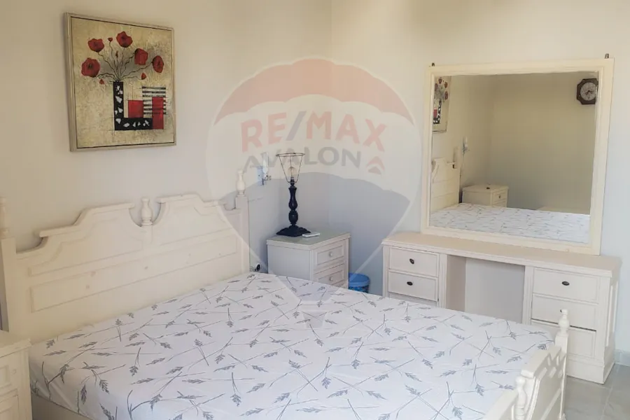 Villa for Sele 900 m Sidi Krir (Sidi Krir Armed Forces Village)