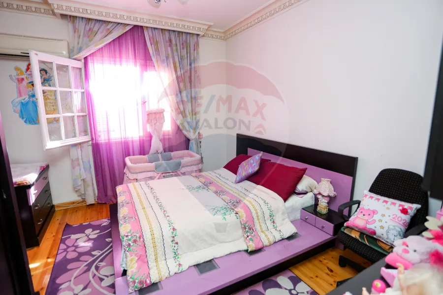 Apartment For Sale 298 m Smouha (Fawzy Moaz St)