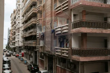 Apartment for sale 175 m Roushdy (Roushdy basha St.)