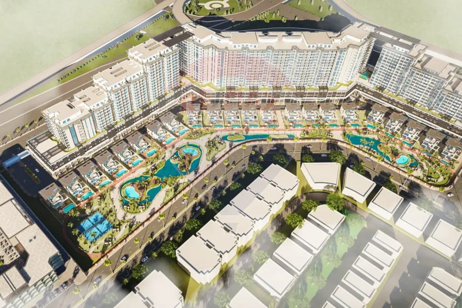 Apartment for sale 194 m (Sawari)