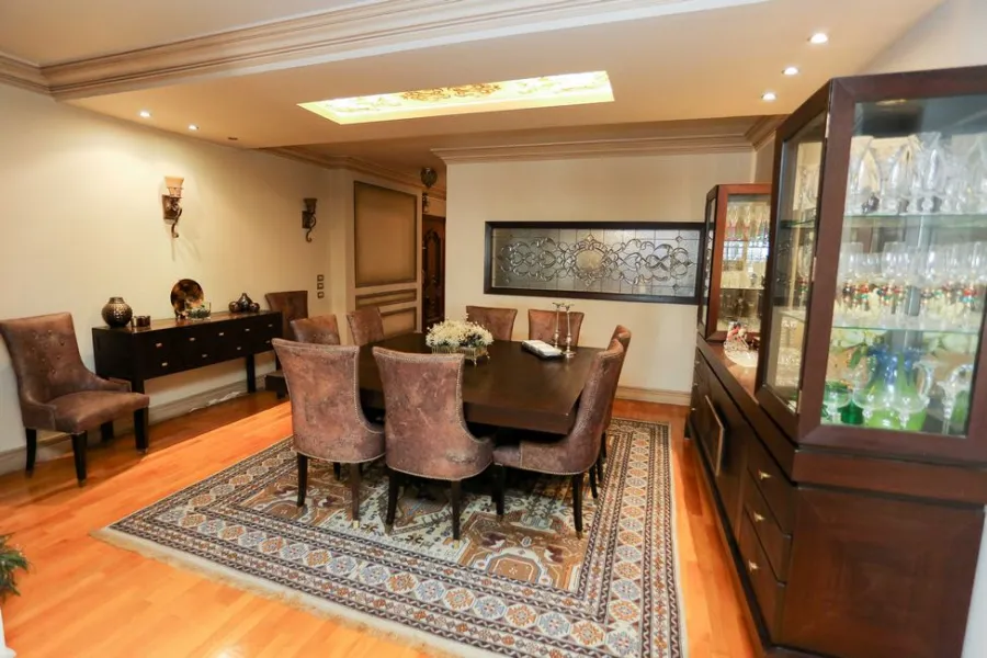Apartment For Sale 195m Smouha (Fawzi Moaz St.)