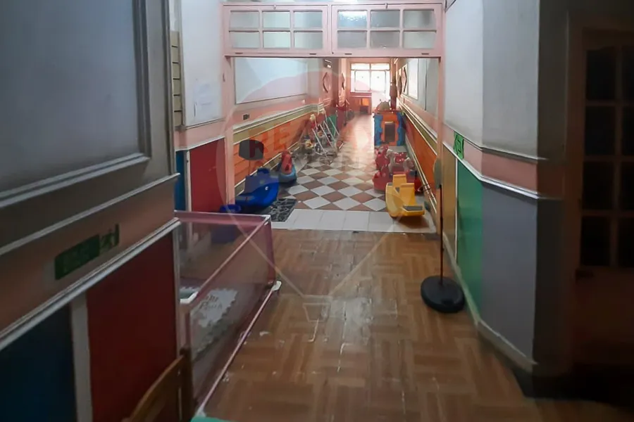 Apartment for rent 300 m Ibrahimia (branched Port Said St.)