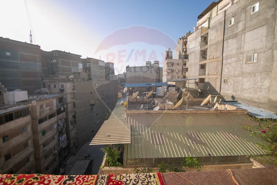 Apartment for sale 165 m Gianaclis (Mortada St)