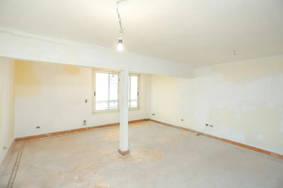 Apartment For Sale 350m El-Wezara