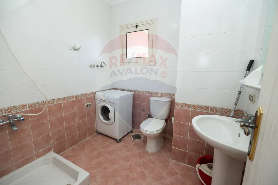 Twin house villa for sale (Sumed) 390 m