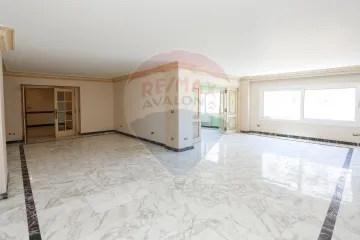 شقة للبيع 350 م رشدى (شارع المعسكر الروماني)