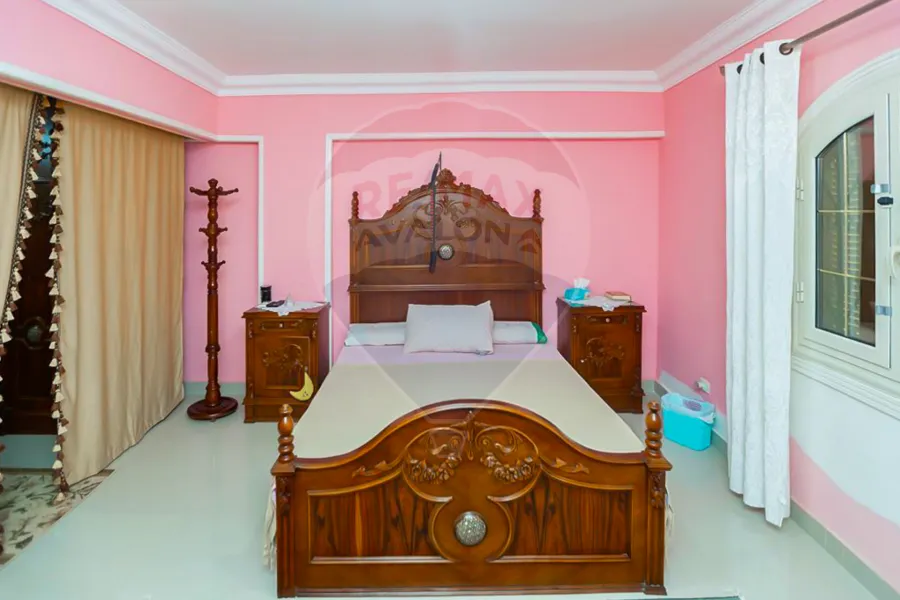 Duplex apartment for sale 237 m Zizinia (Dar Al-Rayaa St.)