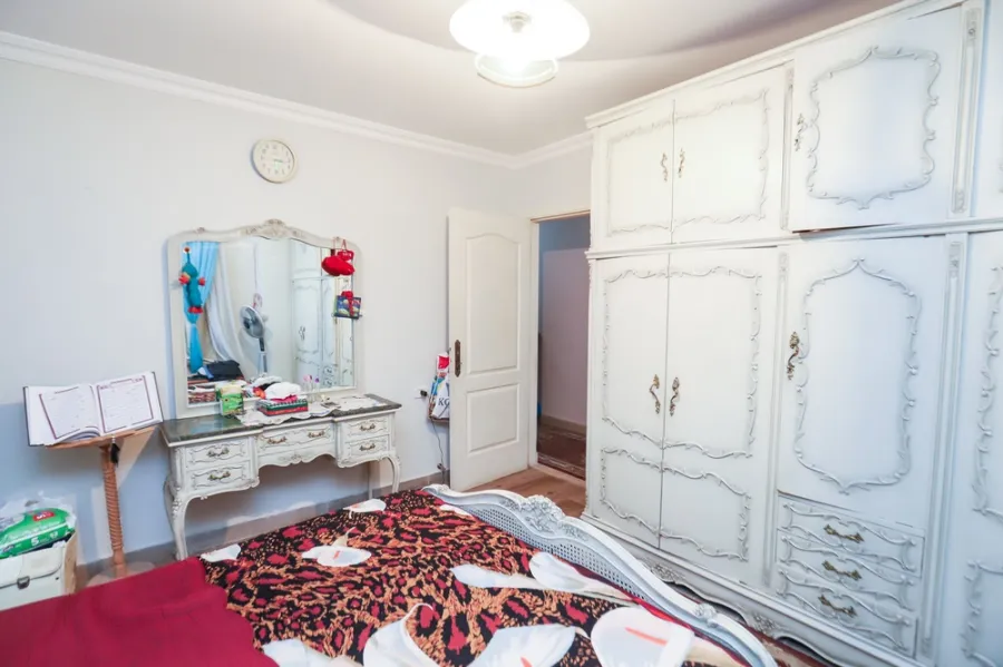 Apartment For Sale 296m Smouha (Beside Green Towers)