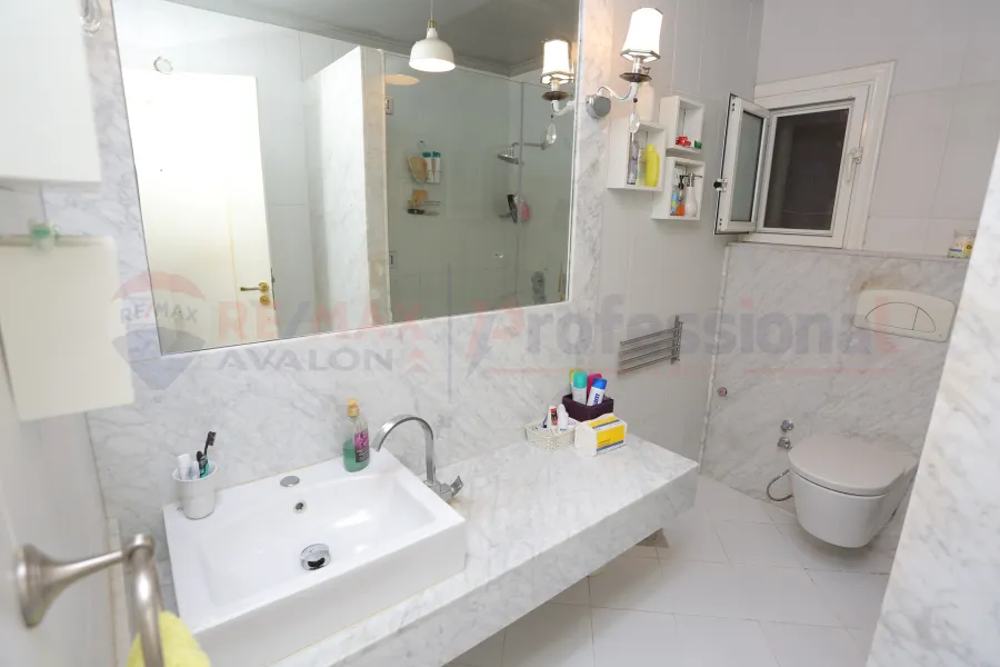 Apartment for sale 150 m Kafr Abdo (Steps from Saint Jenny Square)