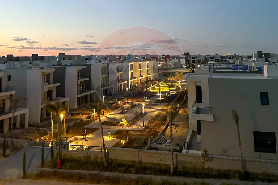 تيسيرا Lower للبيع 242 م (بالم هيلز الإسكندرية)