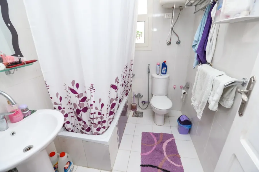 شالية مفروش للبيع 260 م بالساحل الشمالي (قرية ديمورا - ك 75