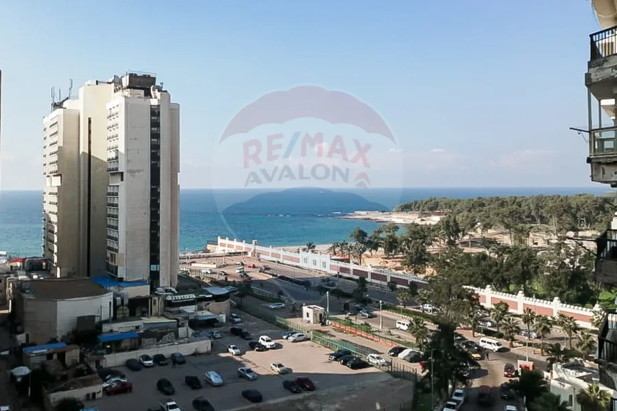 Apartment For Sale 120 m El Mandara ( Next To El Montaza Gardens.)