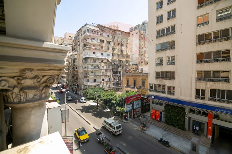 Apartment for rent 185 m Janaklis (Al-Horaya Road)