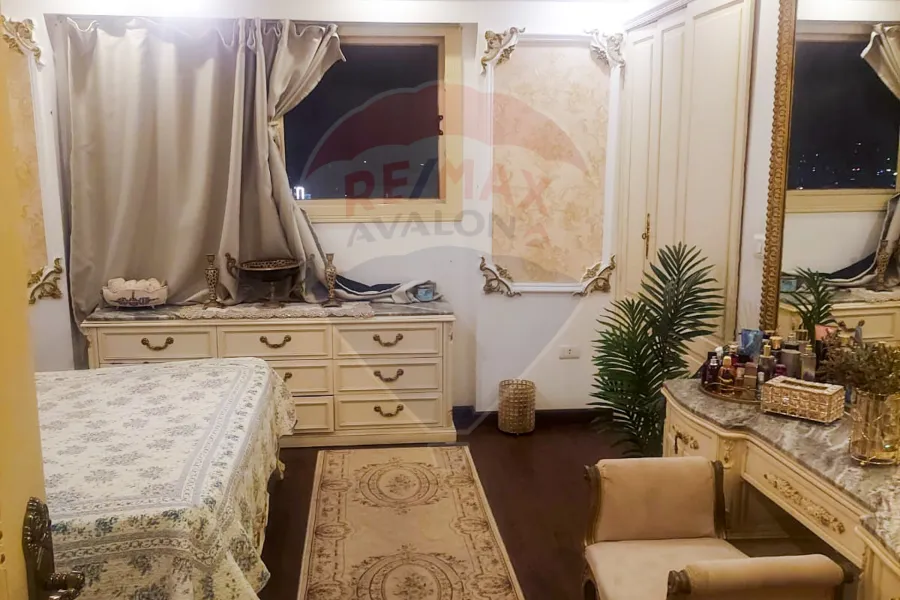 شقة للبيع 150 م سيدي جابر (متفرع من شارع ابو قير)